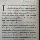 Maeve Binchy: Seitsemän talvista päivää - pikkukuva 2
