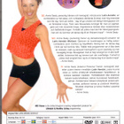 DVD: LATIN AEROBIC WORKOUT - pikkukuva 2