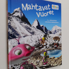 Will Petty : Mahtavat vuoret: maan alkuvoimien mahtava ko... - pikkukuva 1