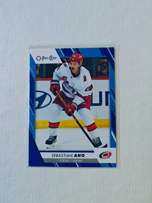 Sebastian Aho