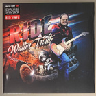 Walter Trout: Ride - 2LP, Coloured Vinyl - pikkukuva 2
