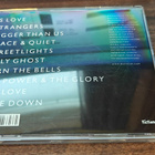 WHITE LIES Ritual CD - pikkukuva 2