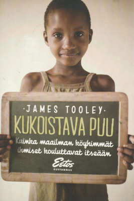 James Tooley: Kukoistava puu