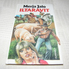 Merja Jalo Iltaravit 1.p 1989 - pikkukuva 1