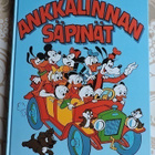 Walt Disney: Ankkalinnan säpinät - pikkukuva 1