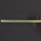 Robert Elmgren: Keuhkotauti 1913 - pikkukuva 5