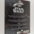 David West Reynolds : Star wars episodi 1 : rakenteiden s... - pikkukuva 2