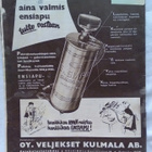 Suomen Kuvalehti N:o 17 huhtikuu 1953 - pikkukuva 2