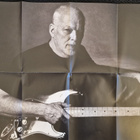 David Gilmour – Rattle That Lock CD + Blu-ray - pikkukuva 5