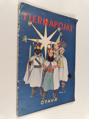 Tiernapojat