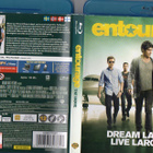 Entourage The Movie (50 370) k -FI- (suomi/gb) BLU-RAY - pikkukuva 1