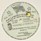 ROD BENDERS,CUT OUT (7") - pikkukuva 3