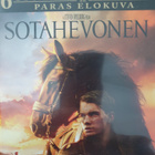 SOTAHEVONEN BLU-RAY - pikkukuva 1