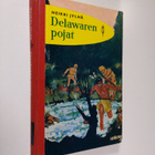 Heikki Jylhä : Delawaren pojat : Intiaanikertomus - pikkukuva 1