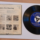 RAY COLIGNON Tunes for dancing PE 428 133 Hollanti - pikkukuva 2