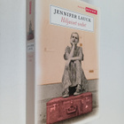 Jennifer Lauck : Hiljaiset vedet - pikkukuva 1