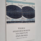 Tapio Soivio : Velkasaneeraukseen tuomitun päiväkirja - pikkukuva 1