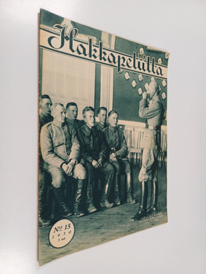 Hakkapeliitta 15/1930