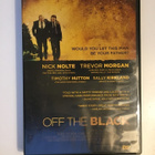 Off the Black (DVD) Nick Nolte ja Trevor Morgan (2006) - pikkukuva 1