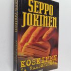 Seppo Jokinen : Koskinen ja raadonsyöjä : rikosromaani - pikkukuva 1