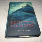 M. R. James Kummitustarinoita -sid - pikkukuva 1