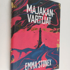 Emma Stonex : Majakanvartijat - pikkukuva 1