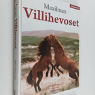 Martin Harbury : Maailman villihevoset - pikkukuva 1
