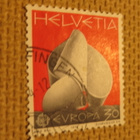 Sveitsi 1974: Europa - veistoksia - pikkukuva 3