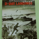 D-Day, WW2, Toinen maailmansota. Hieno hopeasetti. - pikkukuva 1