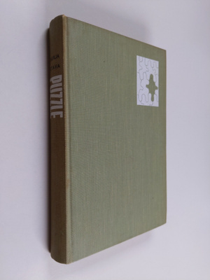 Merja Otava : Puzzle