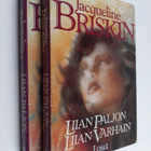 Jacqueline Briskin : Liian paljon liian varhain 1-2 - pikkukuva 1