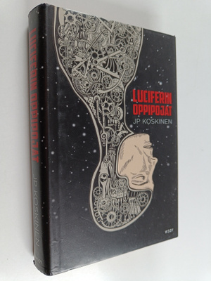 Juha-Pekka Koskinen : Luciferin oppipojat