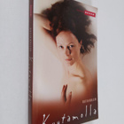 Katja Kallio : Kuutamolla : levoton tarina rakastamisesta - pikkukuva 1