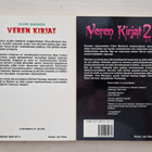 Clive Barker – Veren kirjat # 1-2 (1989-1990) - pikkukuva 2