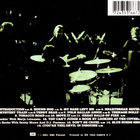 Agents & Jorma Kääriäinen - 2001 - Agents Is Rock, Vol. 1 - pikkukuva 2