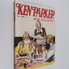 Ken Parker 6/1984 : Koti kultainen - pikkukuva 1