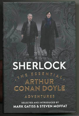 Sherlock: The Essential Arthur Conan Doyle Adventures