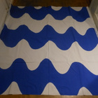 Marimekko Lokki kangas - pikkukuva 1