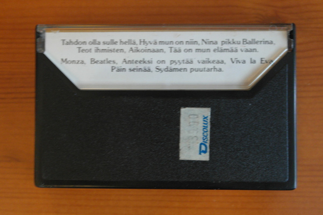 Item image