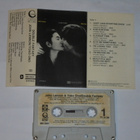 C-kasetti - JOHN LENNON YOKO ONO Double Fantasy - 1980 EX+ - pikkukuva 1
