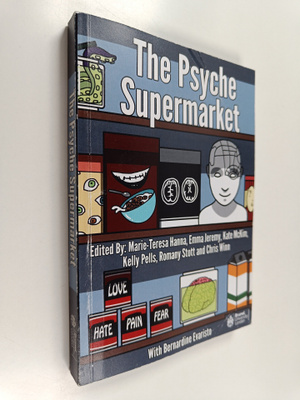 The psyche supermarket