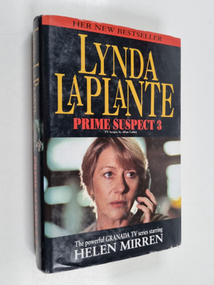 Lynda La Plante : Prime Suspect 3