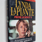 Lynda La Plante : Prime Suspect 3 - pikkukuva 1