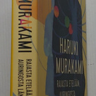 Harumi Murakami - Rajasta etelään, auringosta länteen - pikkukuva 2