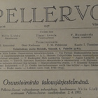 Pellervo No 9-10 huhtikuu 1937 - pikkukuva 2