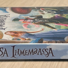 Liisa Ihmemaassa (2010) Mia Wasikowska & Johnny Depp - pikkukuva 3