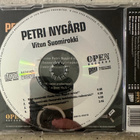 [CDS] PETRI NYGÅRD: VITUN SUOMIROKKI - pikkukuva 2