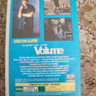 Pump Up The Volume - Yön äänet VHS Christian Slater - pikkukuva 2