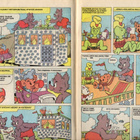 NALLE n:o 7 1983 - pikkukuva 2