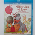 Nalle Puhin elokuva BLU-RAY + DVD - pikkukuva 1